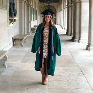 Meet your Posher, Jane